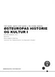 Østeuropas historie og kultur I ES25